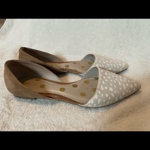 Boden shoes size 40.5